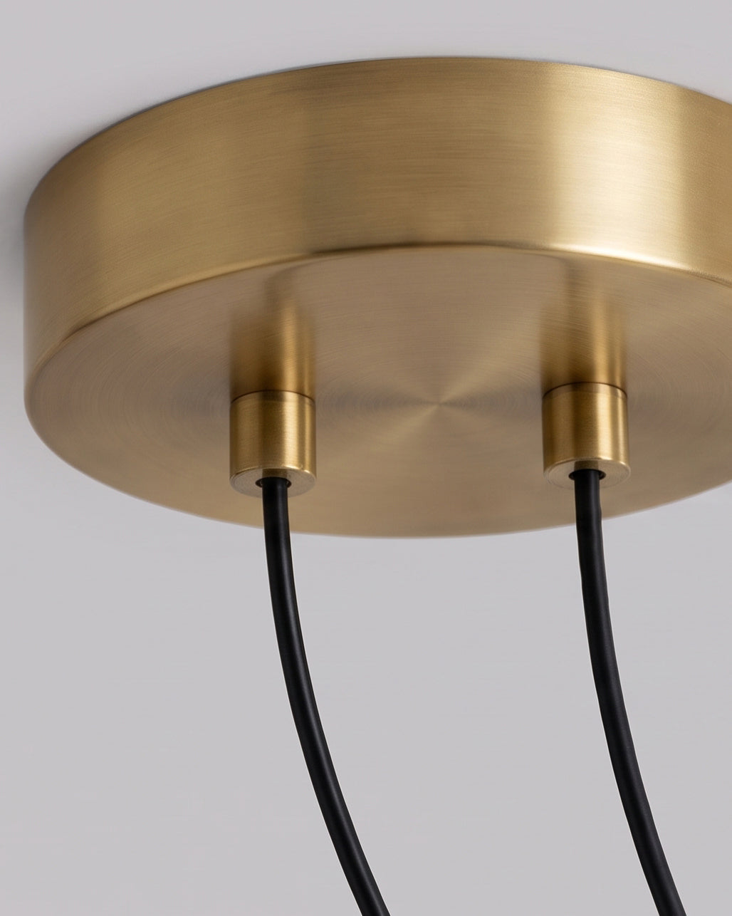 Equinox Alabaster Curated Alabaster Pendant Ligh – spatial dining room perspective