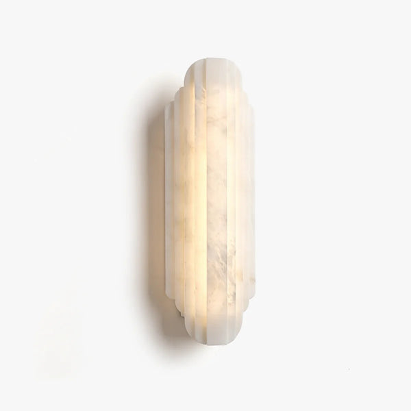 Estelle Alabaster Wall Lamp