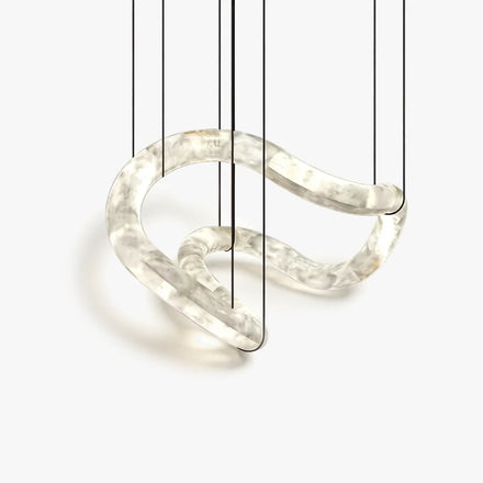 Ethereal Wave Alabaster Curated Alabaster Chande