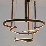 Finopi Curated Iron & Glass Chandelier – structural canopy joint detail