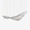 The Flying Surge Led Chandelier