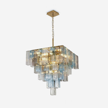 Lunebelle Chandelier