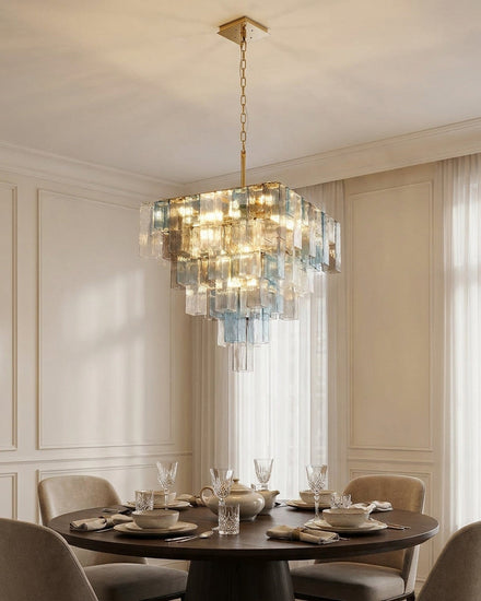 Lunebelle Chandelier