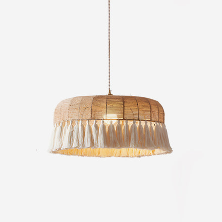 Glacier Pendant Light