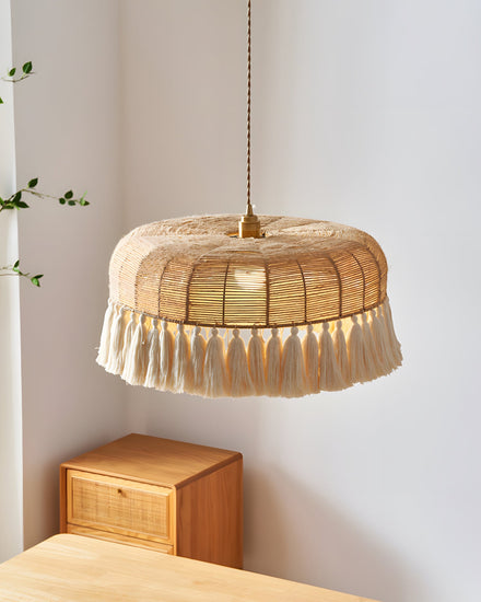 Glacier Pendant Light