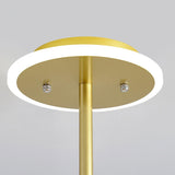 Glamorous Glass Raindrop Chandeliers Curated Mou – spatial dining room perspective