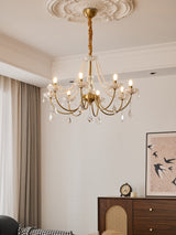 Glamour Pearl Curated Mouth-Blown Frosted Glass – architectural ceiling profile