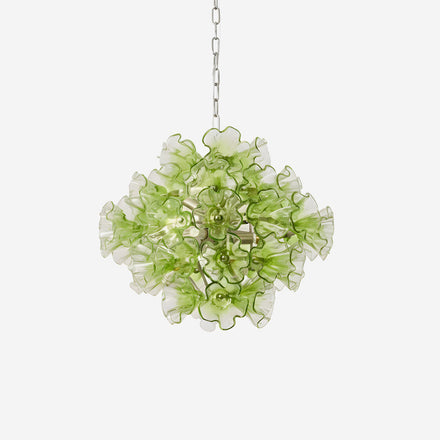 Glassia Pendant Light