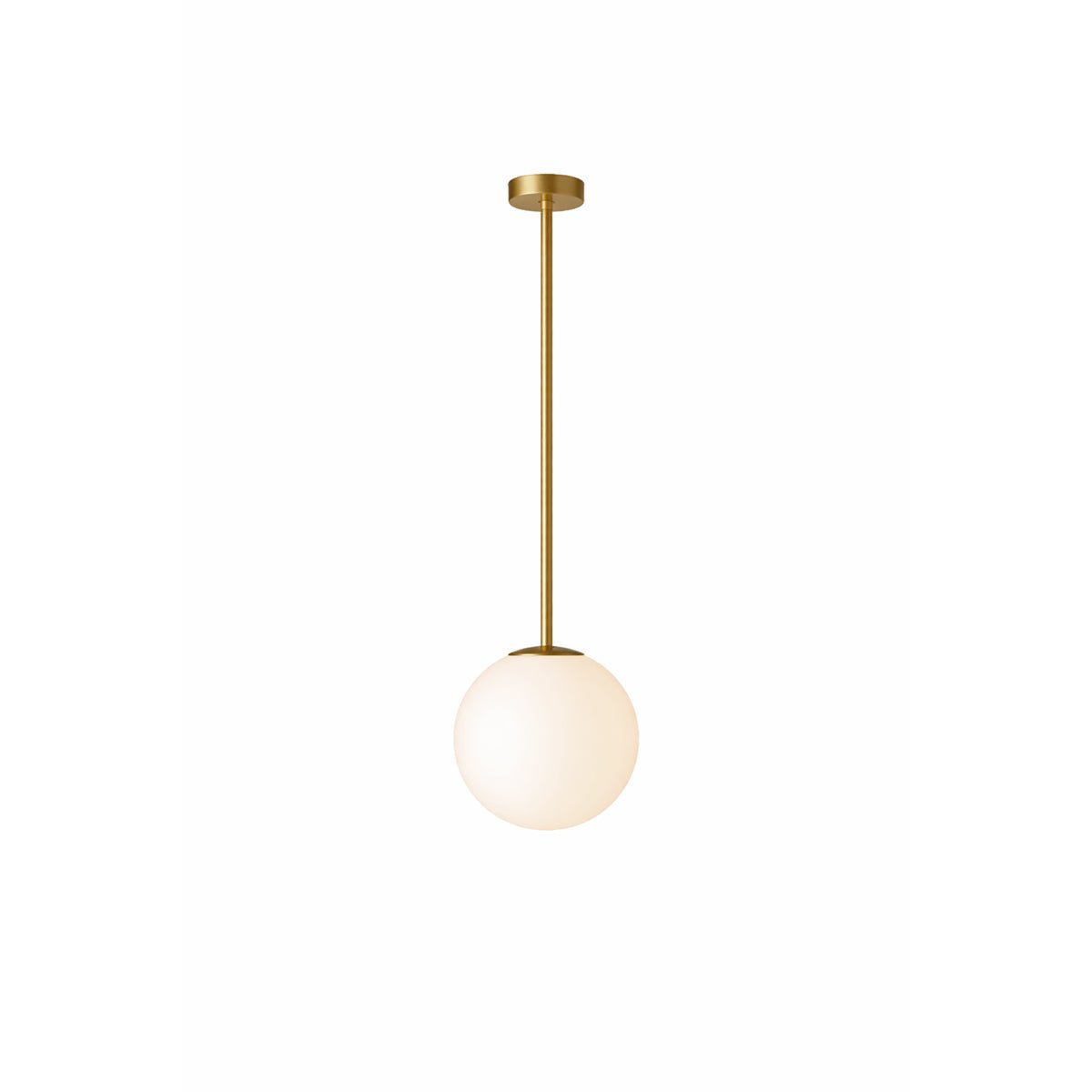 Gran Finale Chandelier – Ambient Illumination in Luxury Interior Setting View 18