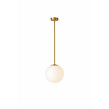 Gran Finale Chandelier – Ambient Illumination in Luxury Interior Setting View 18