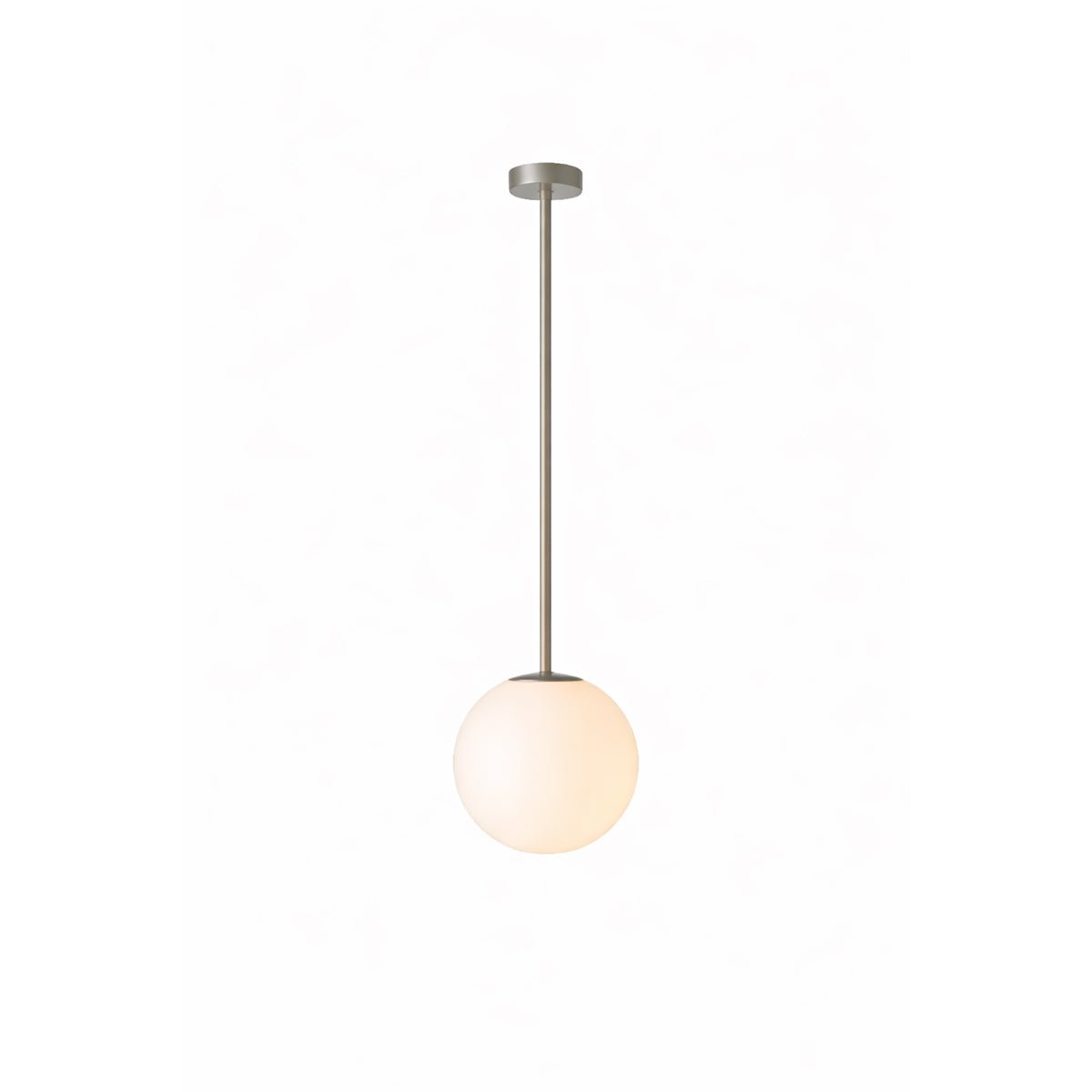 Gran Finale Chandelier – Ambient Illumination in Luxury Interior Setting View 19
