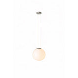 Gran Finale Chandelier – Ambient Illumination in Luxury Interior Setting View 19
