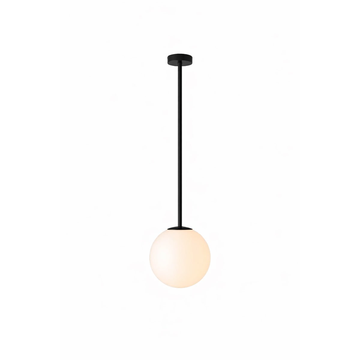Gran Finale Chandelier – Ambient Illumination in Luxury Interior Setting View 16