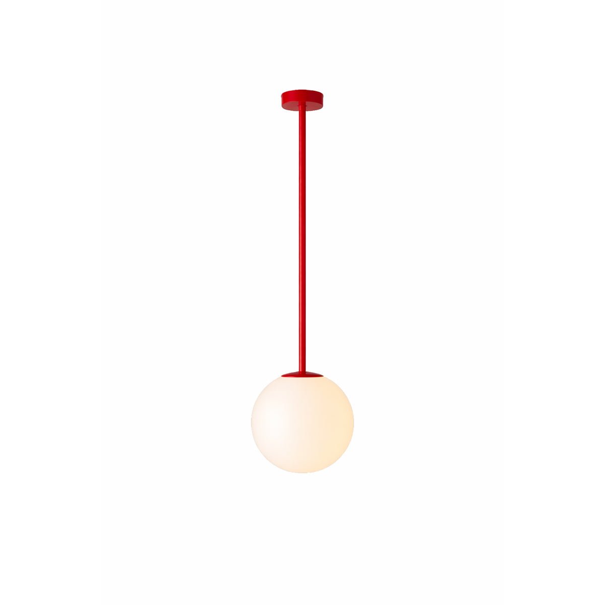 Gran Finale Chandelier – Ambient Illumination in Luxury Interior Setting View 17