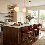 Gran Finale Chandelier – Ambient Illumination in Luxury Interior Setting View 9
