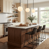 Gran Finale Chandelier – Ambient Illumination in Luxury Interior Setting View 8