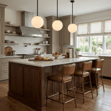Gran Finale Chandelier – Ambient Illumination in Luxury Interior Setting View 6