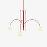 Gran Finale Chandelier