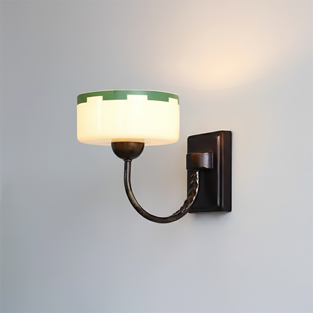Grevola Modern Wall Sconce