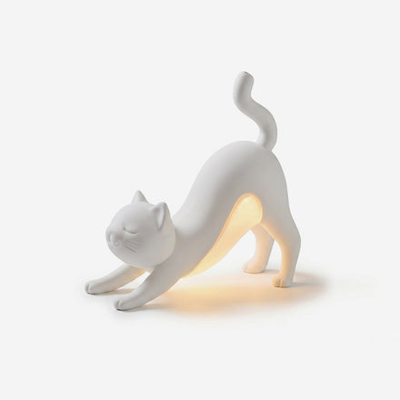 Modern Hakimi Table Lamp