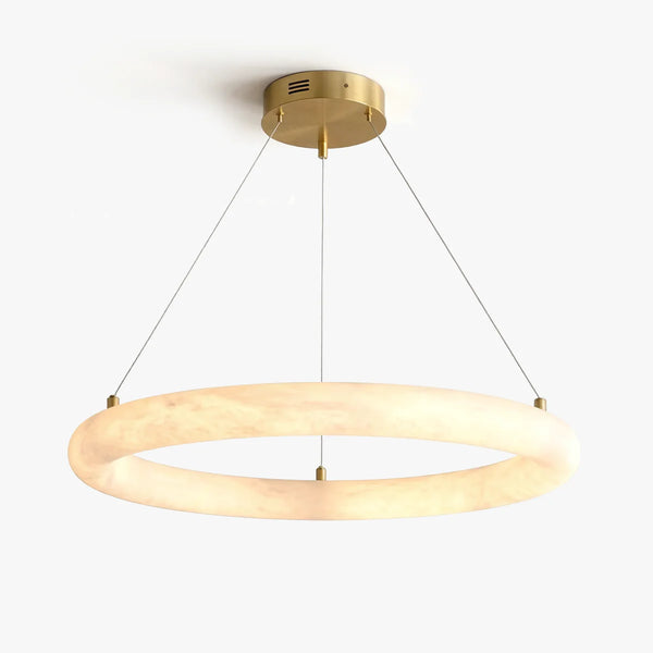 Halo Pietra Pendant Light