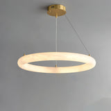 Spanish Alabaster Pendant Light View 15 | Halo Pietra Spanish Alabaster Pendant Light | The Alabaster Edit | JINSHE | JINSHE