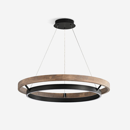Haloa Modern Chandelier
