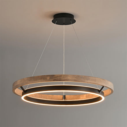Haloa Modern Chandelier