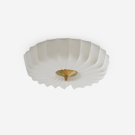 Modern Haloome Flush Mount