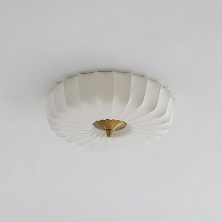 Modern Haloome Flush Mount