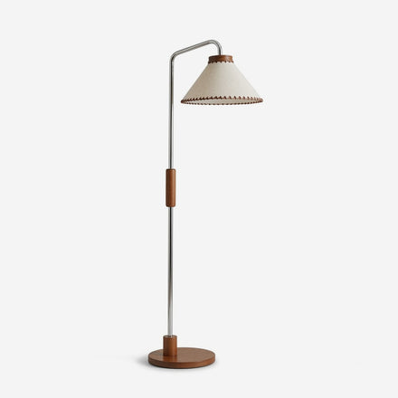 Modern Halsen Floor Lamp