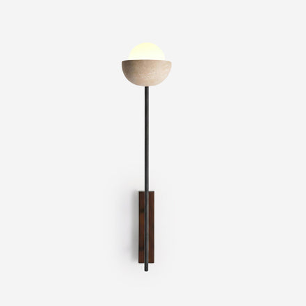 Halvo Modern Wall Sconce