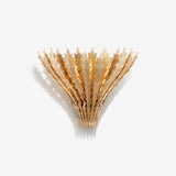 Metal Wall Sconce | Metal Wall Sconce | Nordic Designer Handcrafted | JINSHE | JINSHE