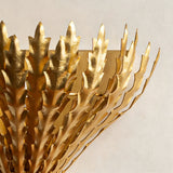 Metal Wall Sconce View 9 | Metal Wall Sconce | Nordic Designer Handcrafted | JINSHE | JINSHE