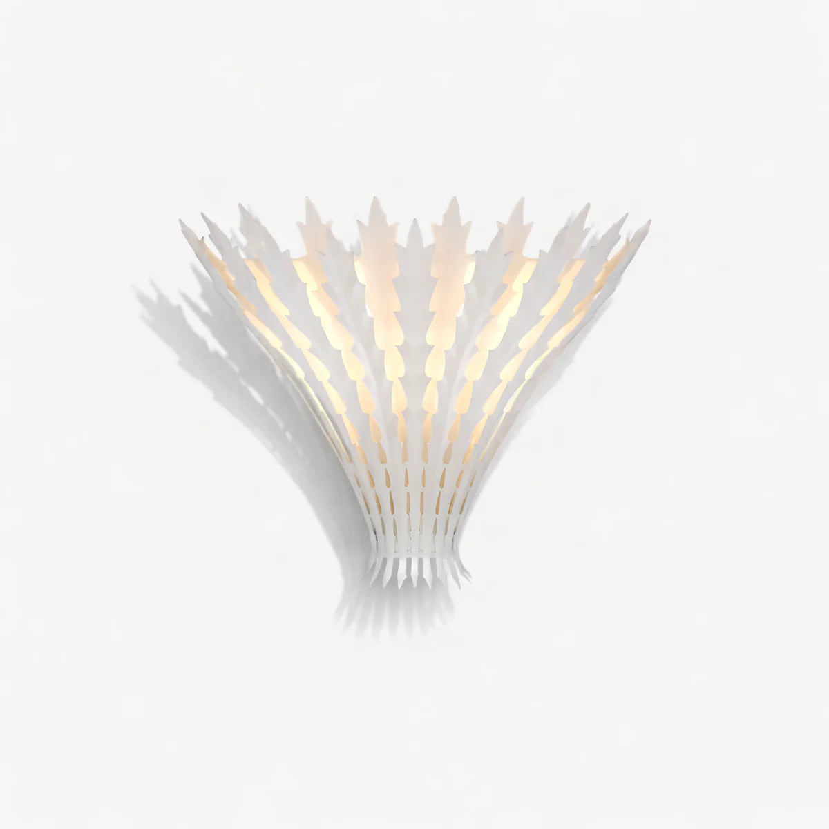 Metal Wall Sconce View 10 | Metal Wall Sconce | Nordic Designer Handcrafted | JINSHE | JINSHE