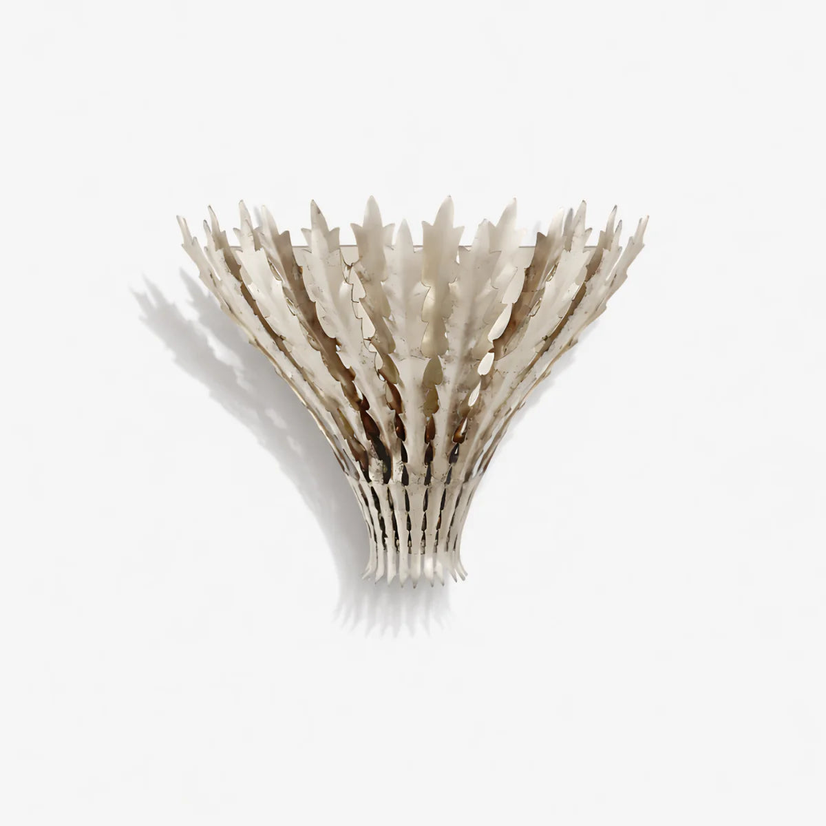 Metal Wall Sconce View 11 | Metal Wall Sconce | Nordic Designer Handcrafted | JINSHE | JINSHE