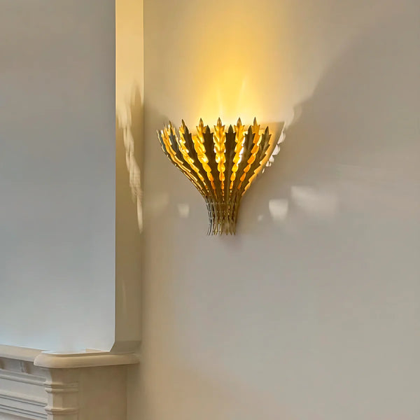 Hampton Wall Sconce