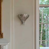 Metal Wall Sconce View 5 | Metal Wall Sconce | Nordic Designer Handcrafted | JINSHE | JINSHE