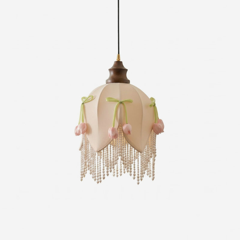 Hanavelle Pendant Light – Handcrafted Architectural Luxury Lighting Fixture