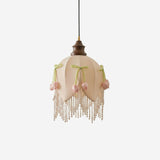 Hanavelle Pendant Light – Handcrafted Architectural Luxury Lighting Fixture