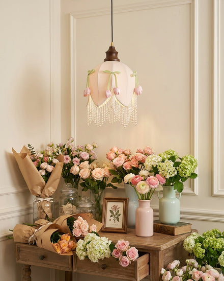 Hanavelle Pendant Light