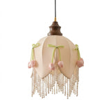 Hanavelle Pendant Light – Ambient Illumination in Luxury Interior Setting View 16