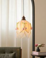 Hanavelle Pendant Light – Ambient Illumination in Luxury Interior Setting View 9