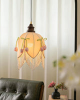 Hanavelle Pendant Light – Ambient Illumination in Luxury Interior Setting View 11