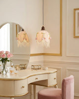 Hanavelle Pendant Light – Ambient Illumination in Luxury Interior Setting View 12