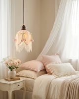 Hanavelle Pendant Light – Ambient Illumination in Luxury Interior Setting View 3