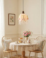 Hanavelle Pendant Light – Ambient Illumination in Luxury Interior Setting View 6
