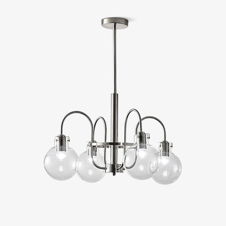 Modern Hansford Chandelier