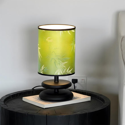 Harvest Glow Table Lamp
