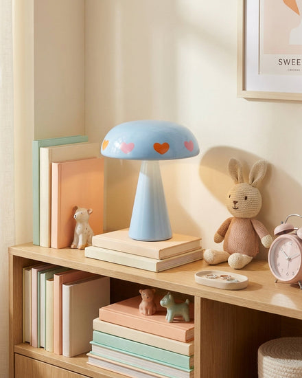 Heartelle Table Lamp